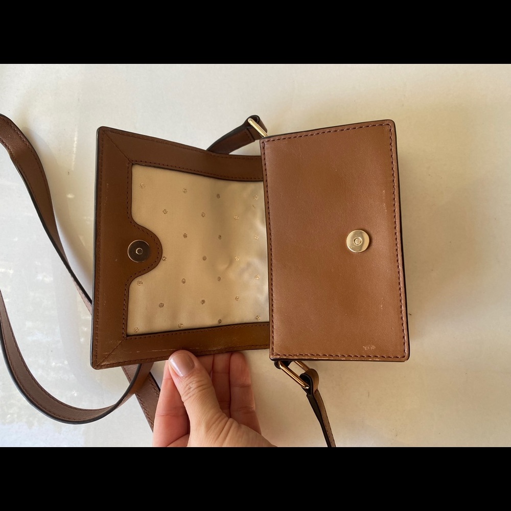 Kate Spade Camera Bag - Picture 2 of 13